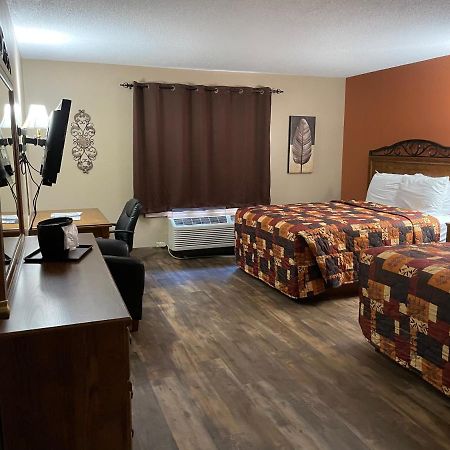 Southfork Motel Bloomfield 外观 照片