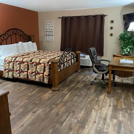 Southfork Motel Bloomfield 外观 照片