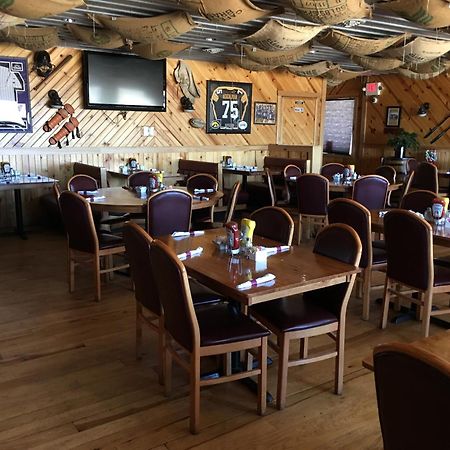 Southfork Motel Bloomfield 外观 照片