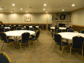 Southfork Motel Bloomfield 外观 照片