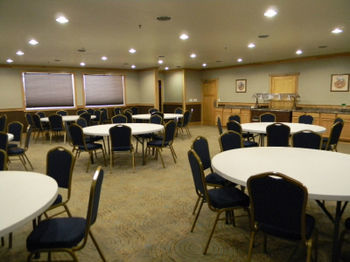 Southfork Motel Bloomfield 外观 照片