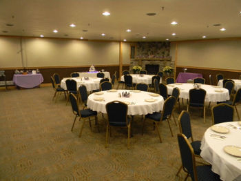 Southfork Motel Bloomfield 外观 照片