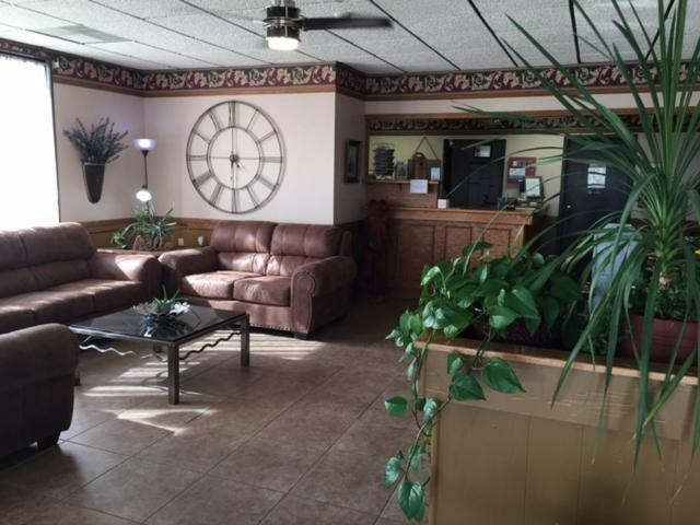 Southfork Motel Bloomfield 外观 照片