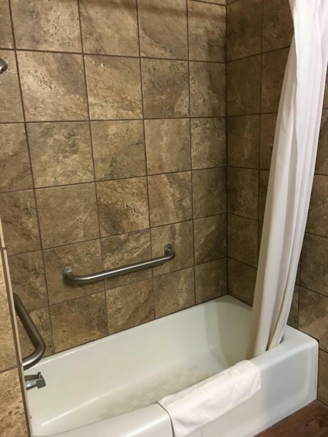 Southfork Motel Bloomfield 外观 照片